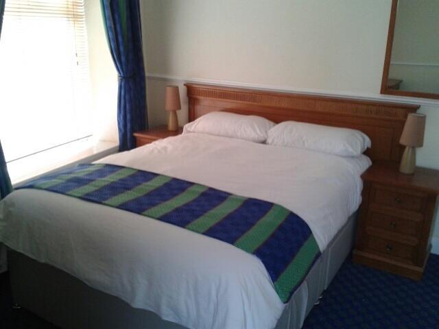 The Grafton Rooms Northampton Room photo